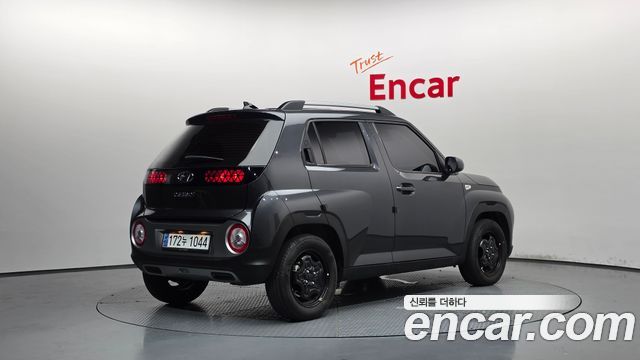 Hyundai Casper 2023 — photo 2