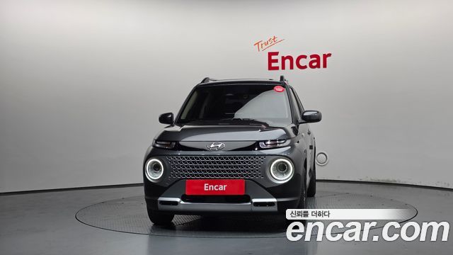 Hyundai Casper 2023 — photo 3