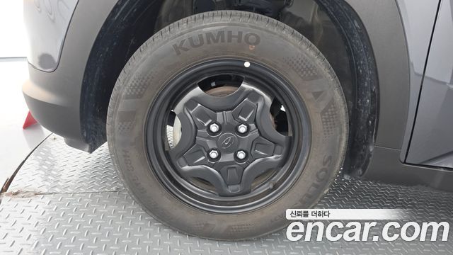 Hyundai Casper 2023 — photo 5