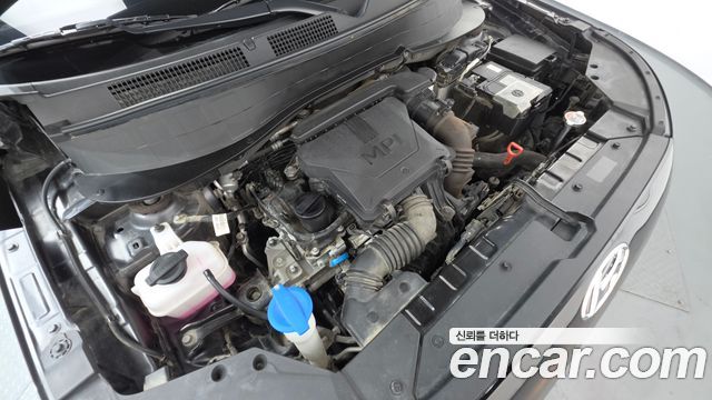 Hyundai Casper 2023 — photo 6