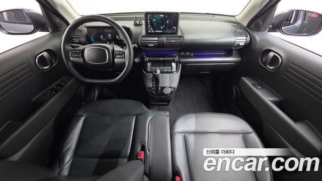 Hyundai Casper 2023 — photo 10