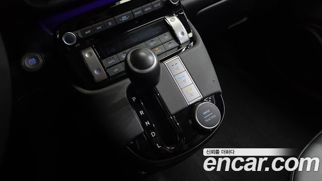 Hyundai Casper 2023 — photo 12