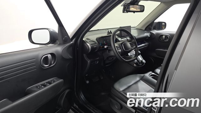 Hyundai Casper 2023 — photo 13