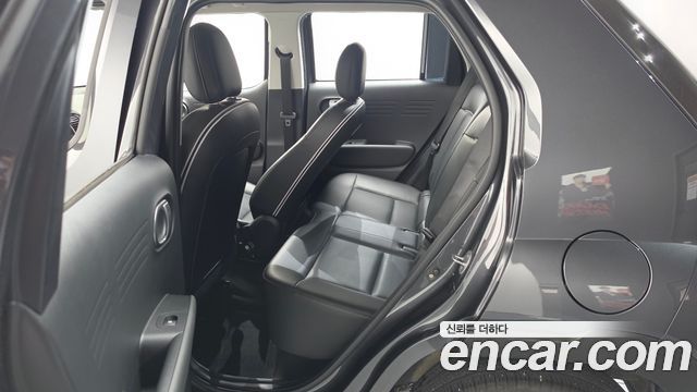 Hyundai Casper 2023 — photo 17
