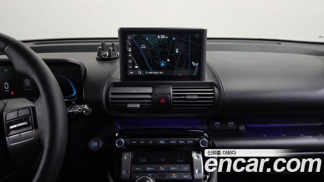 Hyundai Casper 2023 — photo 18