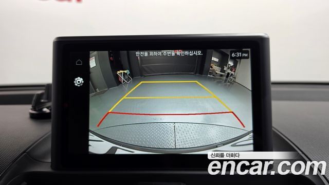 Hyundai Casper 2023 — photo 20