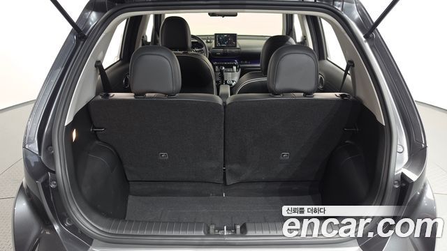 Hyundai Casper 2023 — photo 22