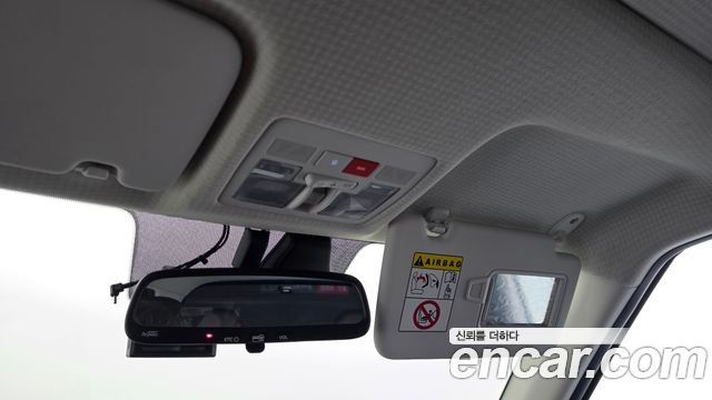 Hyundai Casper 2023 — photo 23