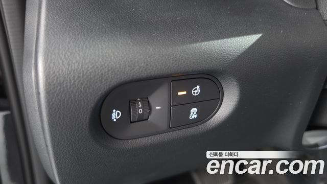 Hyundai Casper 2023 — photo 24