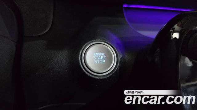 Hyundai Casper 2023 — photo 25