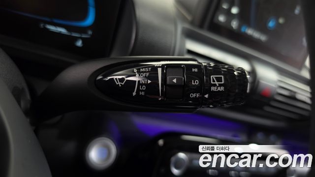 Hyundai Casper 2023 — photo 26