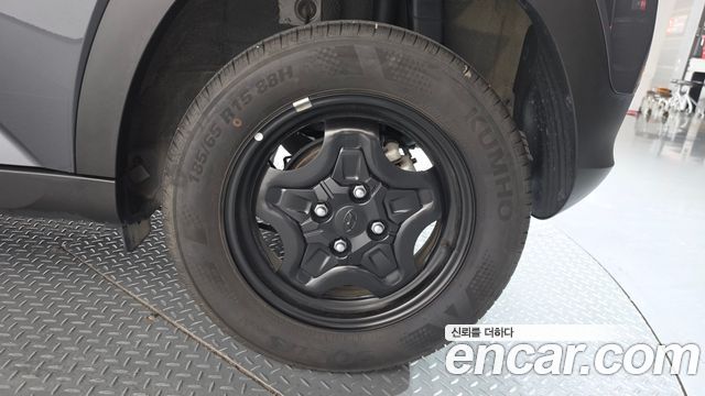 Hyundai Casper 2023 — photo 7