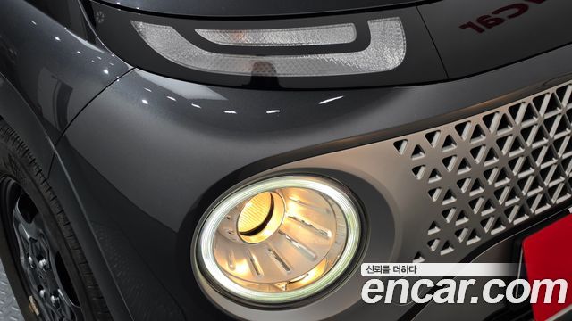 Hyundai Casper 2023 — photo 8