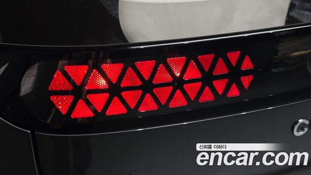 Hyundai Casper 2023 — photo 9