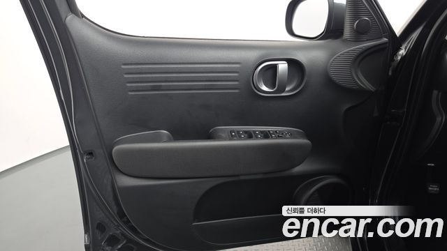 Hyundai Casper 2023 — photo 14