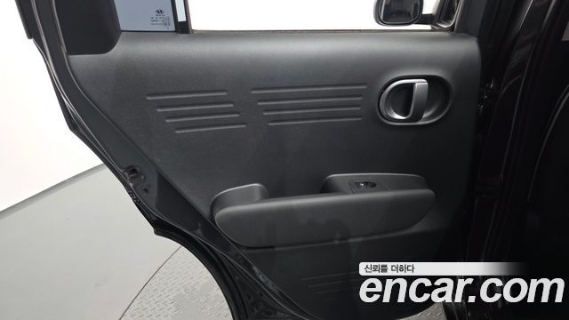 Hyundai Casper 2023 — photo 15