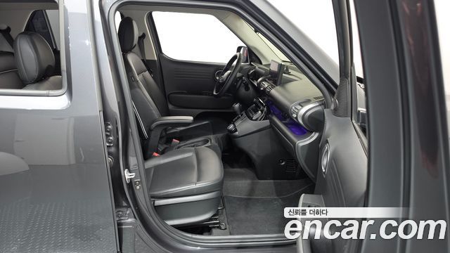 Hyundai Casper 2023 — photo 16