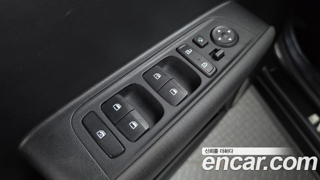 Hyundai Casper 2023 — photo 27