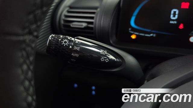 Hyundai Casper 2023 — photo 28