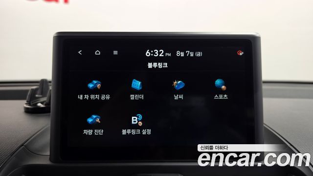 Hyundai Casper 2023 — photo 29