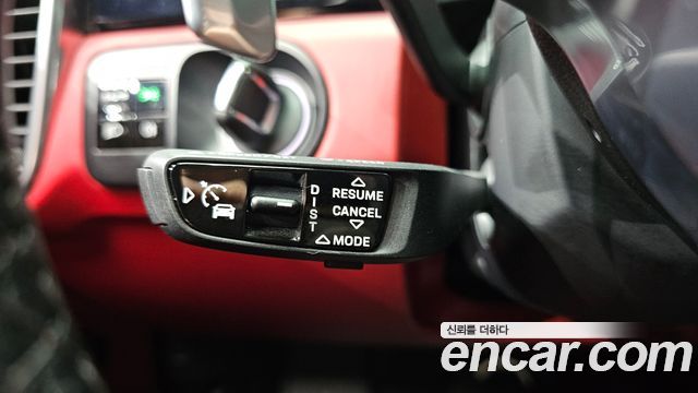 Porsche Cayenne 2020 — photo 31