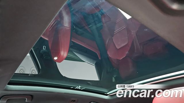 Porsche Cayenne 2020 — photo 33