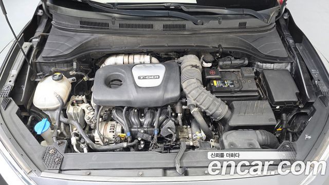 Hyundai Kona 2019 — photo 6