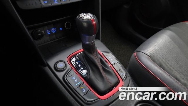 Hyundai Kona 2019 — photo 9
