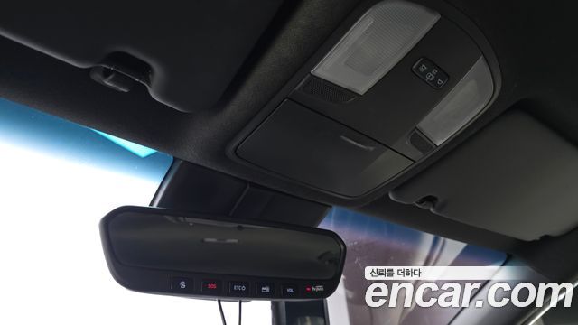 Hyundai Kona 2019 — photo 18