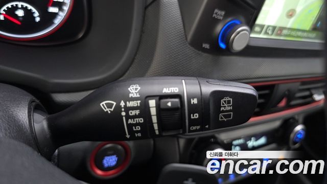 Hyundai Kona 2019 — photo 19