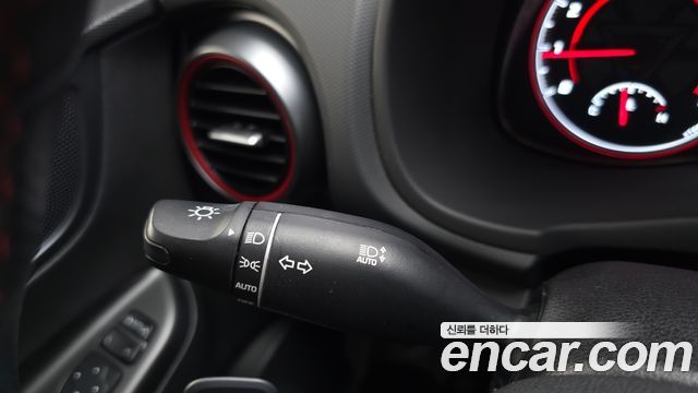 Hyundai Kona 2019 — photo 20