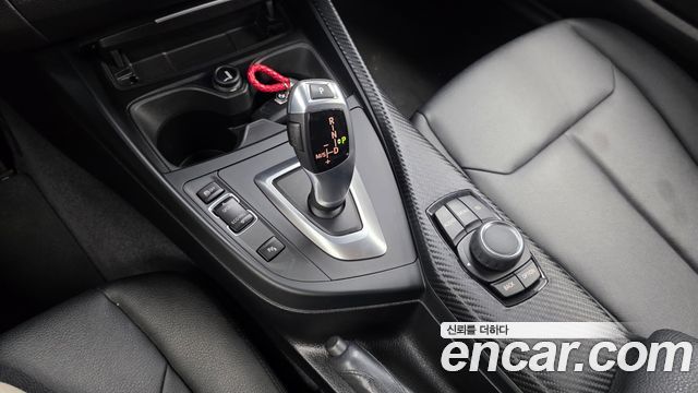 BMW 1-Series 2014 — photo 9