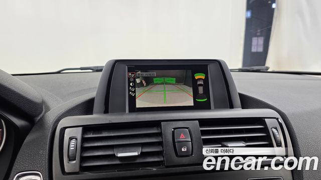 BMW 1-Series 2014 — photo 15