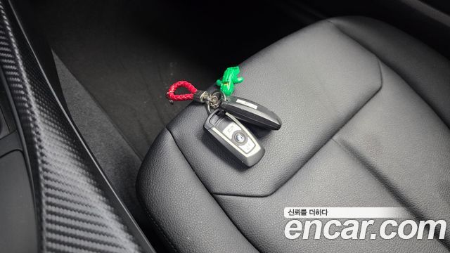 BMW 1-Series 2014 — photo 19