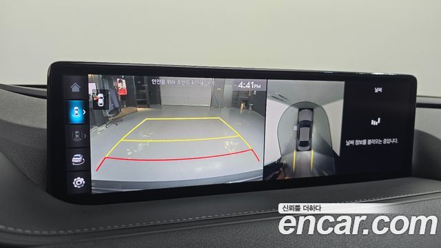 Genesis G80 2021 — photo 22