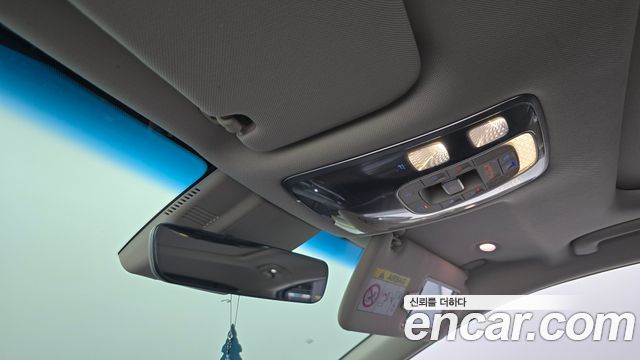 Genesis G80 2021 — photo 23
