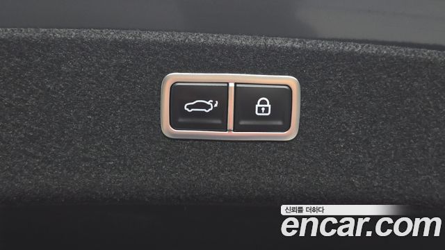 Genesis G80 2021 — photo 26
