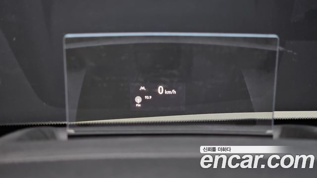 Chevrolet Korea Trailblazer 2021 — photo 15