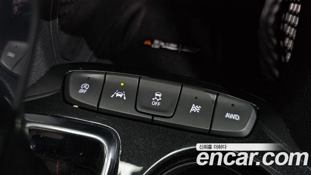 Chevrolet Korea Trailblazer 2021 — photo 16