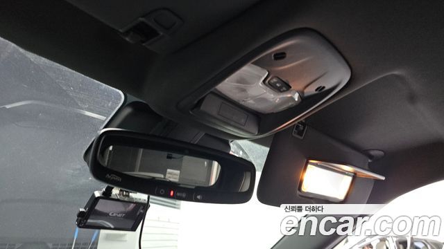 Chevrolet Korea Trailblazer 2021 — photo 19