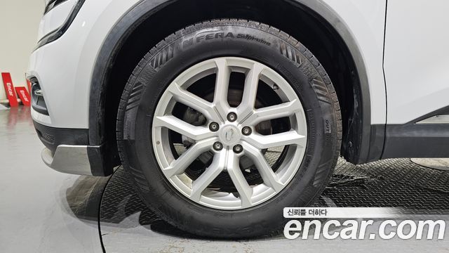 Renault Korea QM6 2019 — photo 5