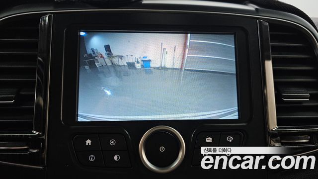 Renault Korea QM6 2019 — photo 21