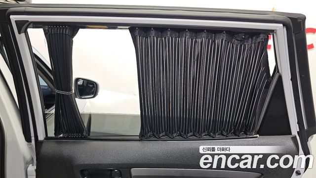 Renault Korea QM6 2019 — photo 22
