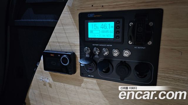 Renault Korea QM6 2019 — photo 23