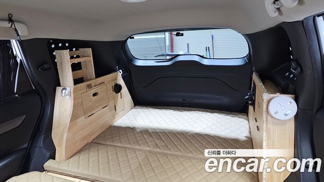 Renault Korea QM6 2019 — photo 24