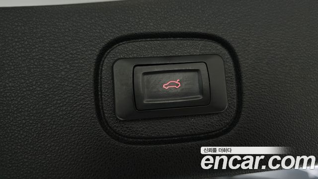 Renault Korea QM6 2019 — photo 26
