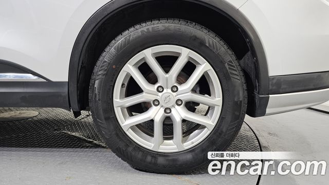 Renault Korea QM6 2019 — photo 7
