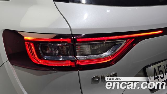 Renault Korea QM6 2019 — photo 9