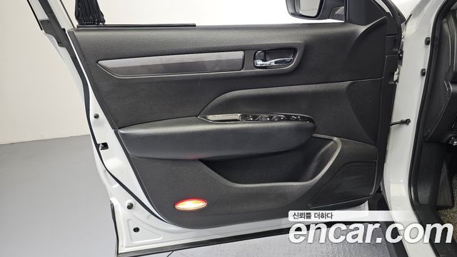 Renault Korea QM6 2019 — photo 14