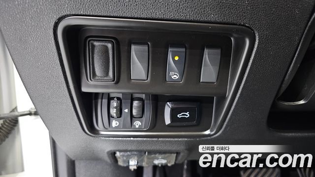 Renault Korea QM6 2019 — photo 27